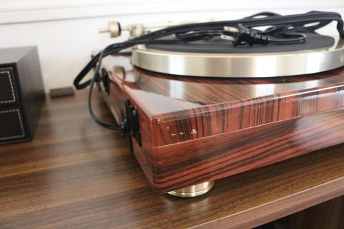 Denon Record Players (Turntables) Dp-900M