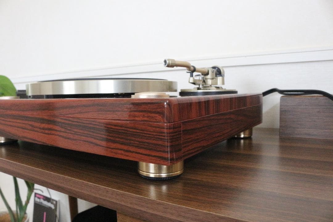 Denon Record Players (Turntables) Dp-900M