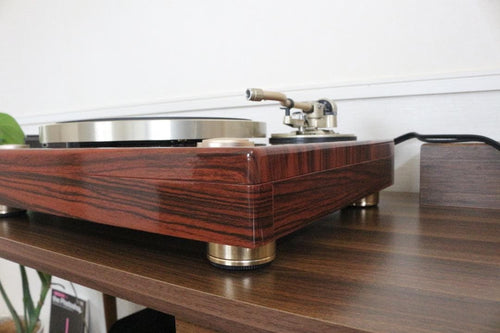 Denon Record Players (Turntables) Dp-900M
