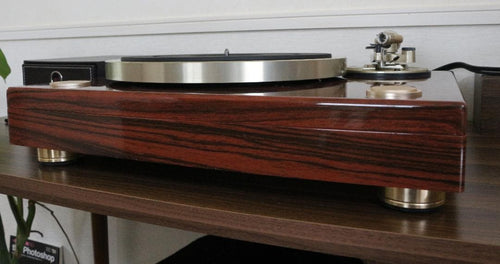 Denon Record Players (Turntables) Dp-900M