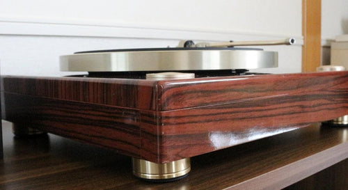 Denon Record Players (Turntables) Dp-900M