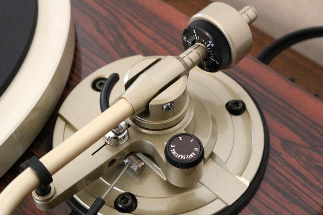 Denon Record Players (Turntables) Dp-900M
