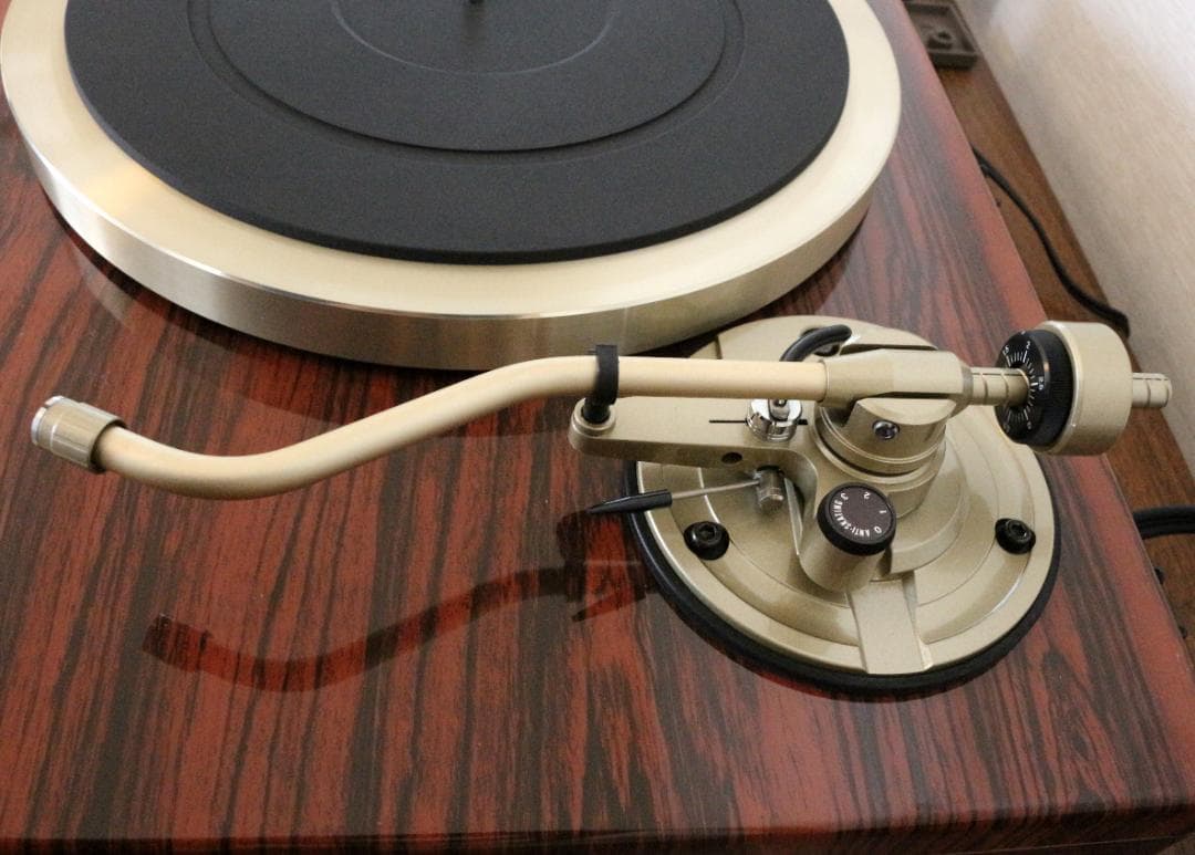 Denon Record Players (Turntables) Dp-900M