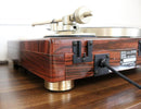 Denon Record Players (Turntables) Dp-900M