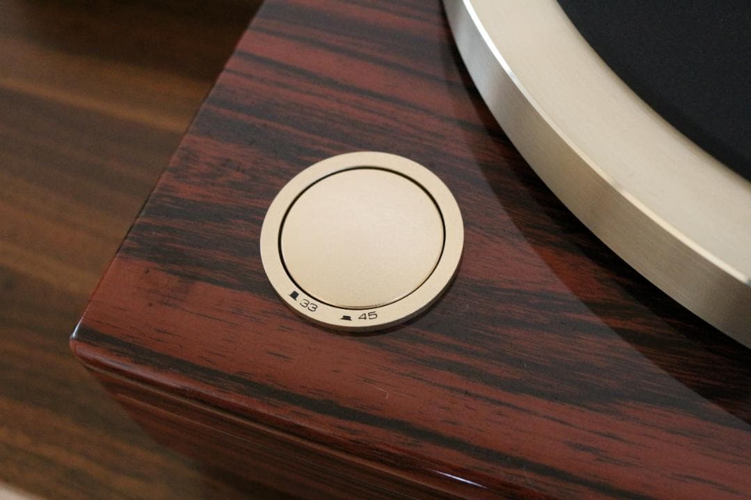 Denon Record Players (Turntables) Dp-900M