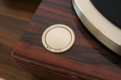 Denon Record Players (Turntables) Dp-900M