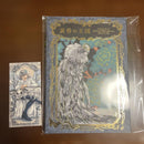 Illustration Collections Fgo