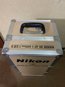 Nikon Camera Case Ed Af-S F/2.8D