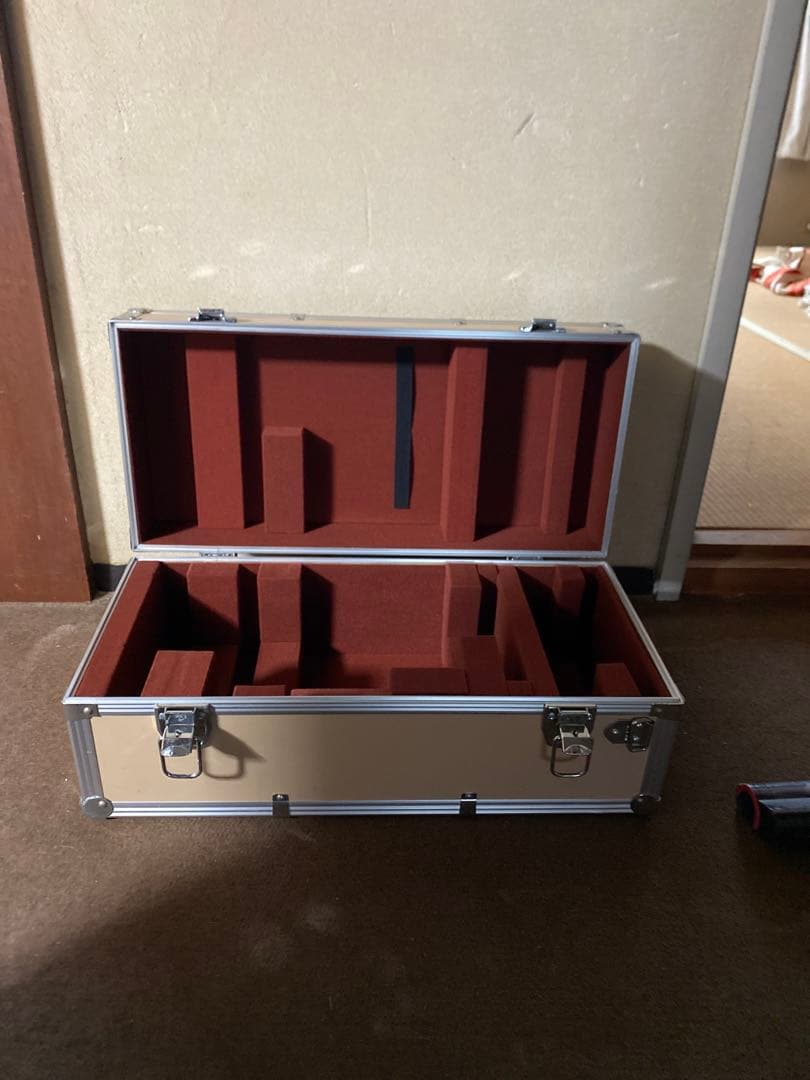 Nikon Camera Case Ed Af-S F/2.8D