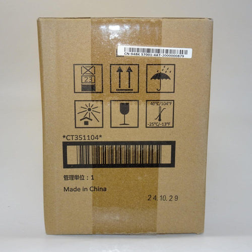 Toner Cartridge Ct351104 )(Apeosport- C2271 C3371 C4471 C5571 C6671 C7771