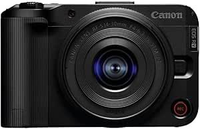 Digital Slr 2 Canon Eos R50V 1430Pz(6895C011)