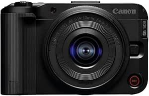 Digital Slr 2 Canon Eos R50V 1430Pz(6895C011)