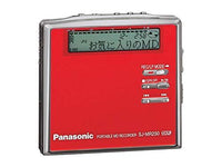 Others Panasonic Sj-Mr230-R Md Mdlp