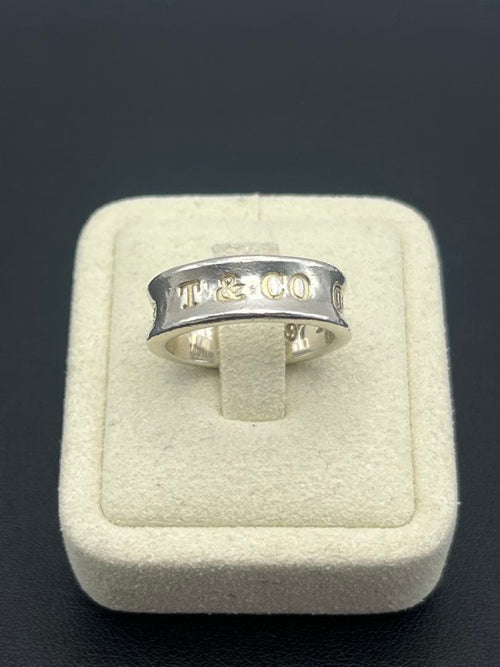 Tiffany Rings Co. 12