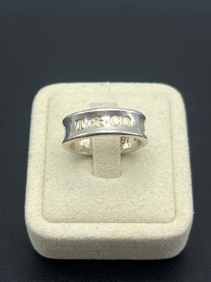 Tiffany Rings Co. 12
