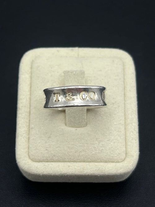Tiffany Rings Co. 12