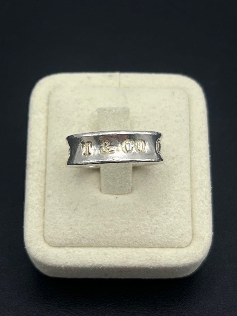 Tiffany Rings Co. 12