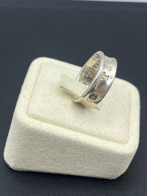 Tiffany Rings Co. 12