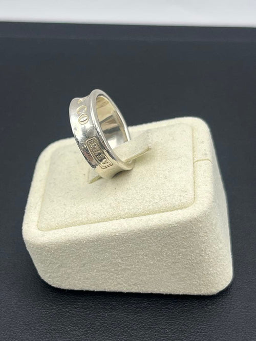 Tiffany Rings Co. 12
