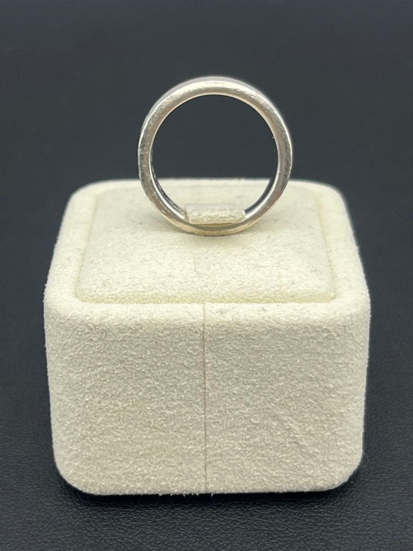 Tiffany Rings Co. 12
