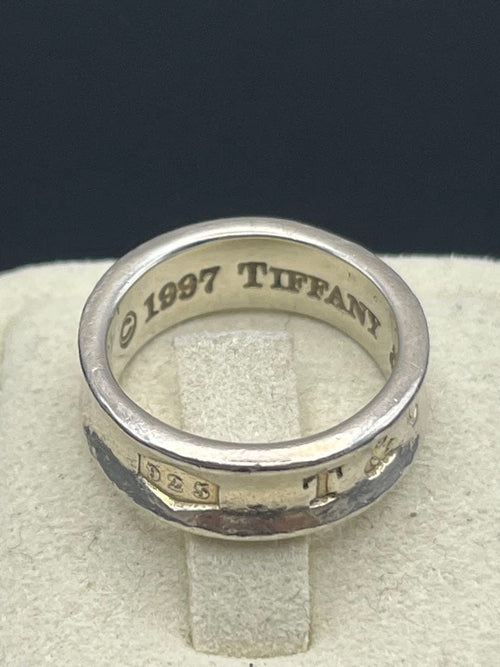 Tiffany Rings Co. 12