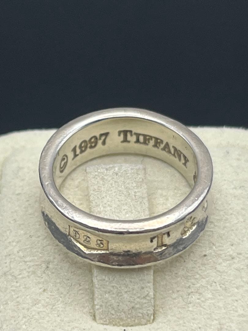 Tiffany Rings Co. 12