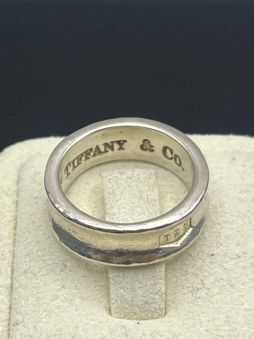 Tiffany Rings Co. 12
