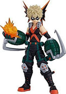Others Figma Abs&Pvc
