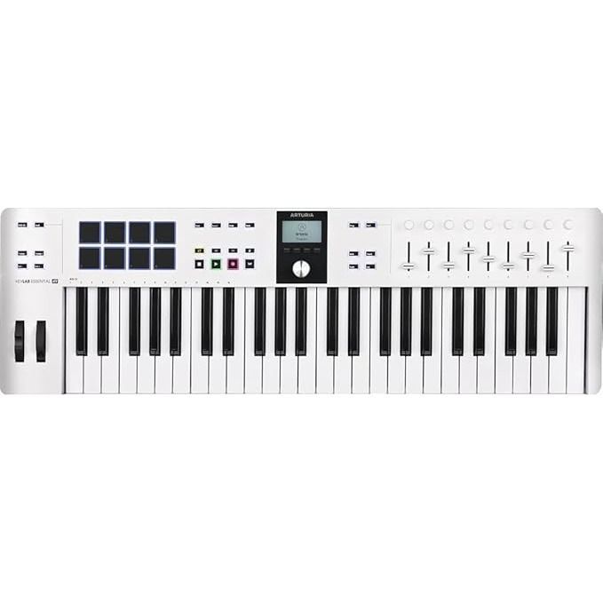 Others Arturia Keylab Essential 49 Mk3