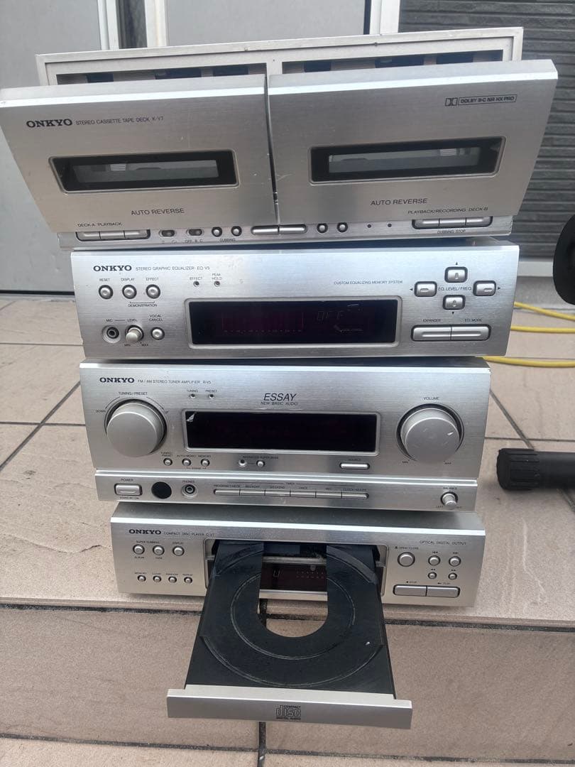 Others Onkyo Essay