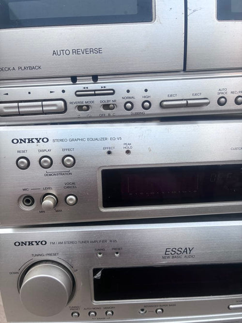 Others Onkyo Essay