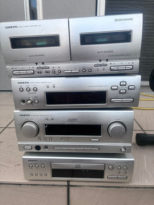 Others Onkyo Essay
