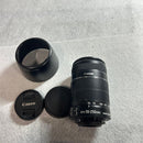 Canon Zoom Lenses Ef-S55-250Mm F4-5.6 Is Ii