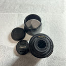 Canon Zoom Lenses Ef-S55-250Mm F4-5.6 Is Ii