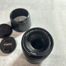 Canon Zoom Lenses Ef-S55-250Mm F4-5.6 Is Ii