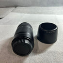 Canon Zoom Lenses Ef-S55-250Mm F4-5.6 Is Ii