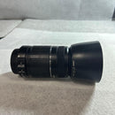 Canon Zoom Lenses Ef-S55-250Mm F4-5.6 Is Ii