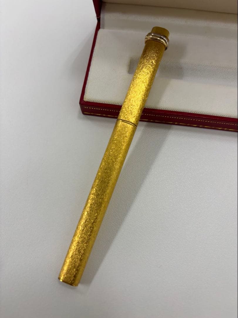 Cartier Ballpoint Pens