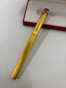 Cartier Ballpoint Pens