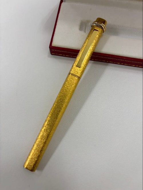Cartier Ballpoint Pens