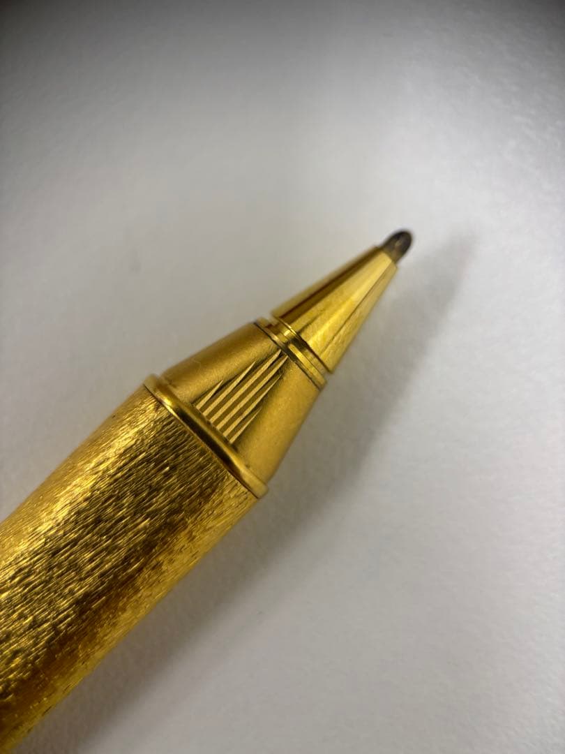 Cartier Ballpoint Pens