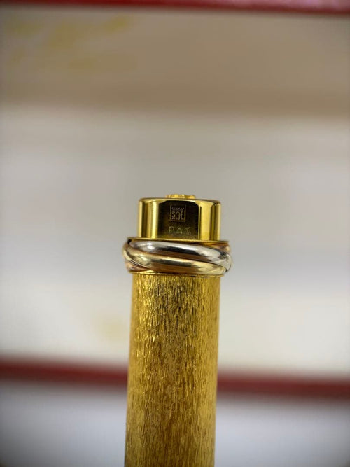 Cartier Ballpoint Pens