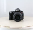 Sony Others 55+18-55Sam