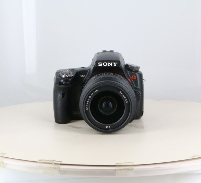 Sony Others 55+18-55Sam