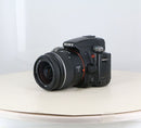 Sony Others 55+18-55Sam