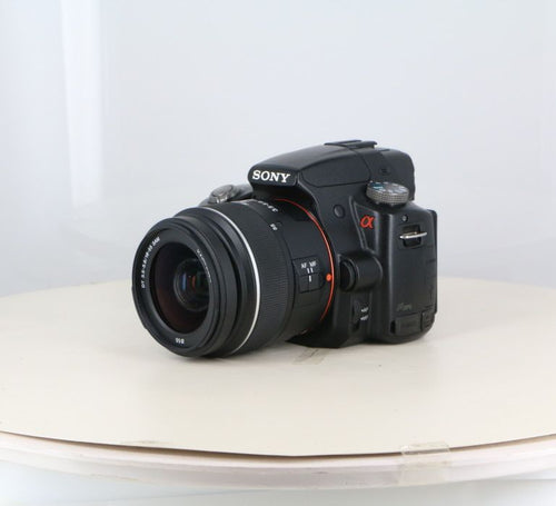Sony Others 55+18-55Sam