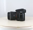 Sony Others 55+18-55Sam