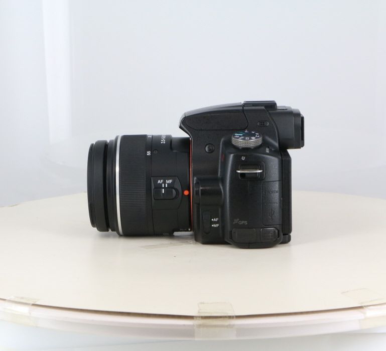 Sony Others 55+18-55Sam