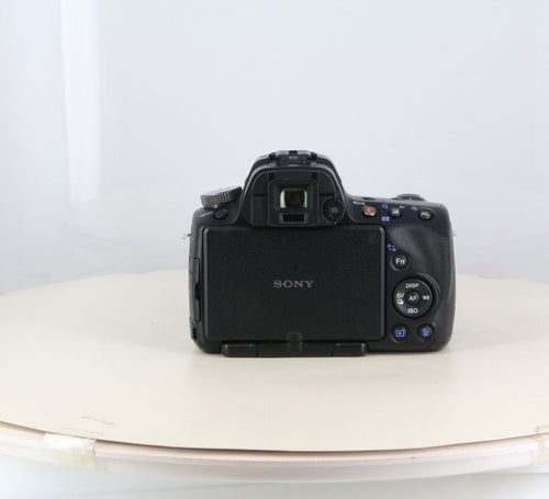 Sony Others 55+18-55Sam