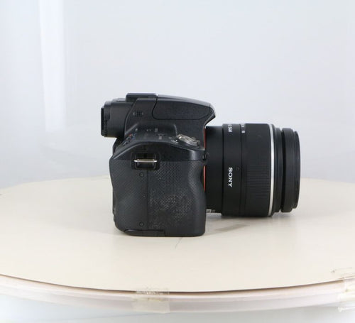 Sony Others 55+18-55Sam